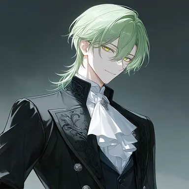 Profile image of Vert