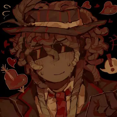 Profile image of Chance