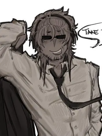 Tangostar_의 Forsaken Chance -Valentine's Special-