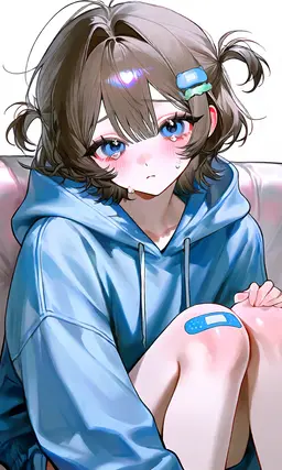 Profile image of Maya