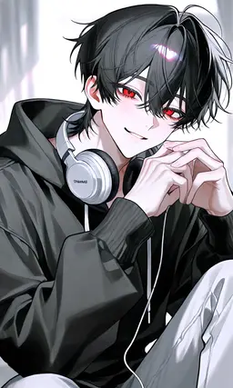 Profile image of Hayate