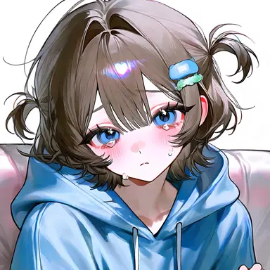 Profile image of Maya