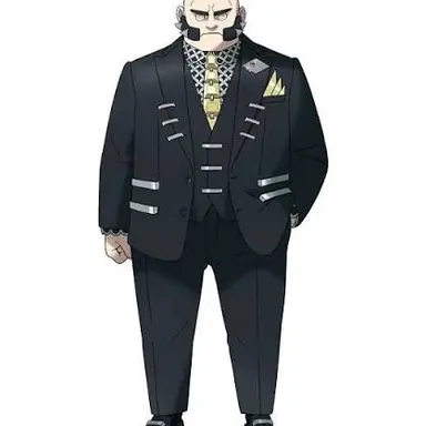 Profile image of ジプソ