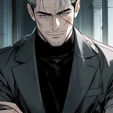 Profile image of Dario