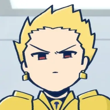 Profile image of ギルガメッシュ