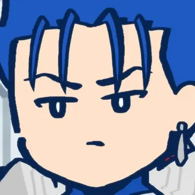Profile image of クー・フーリン