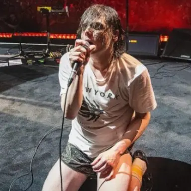 Profile image of Dad Gerard