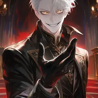Profile image of Vorryn
