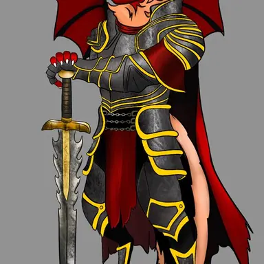 Profile image of SHADOW