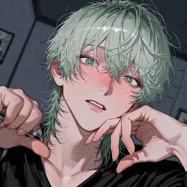 Profile image of 周明