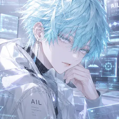 Profile image of AIL