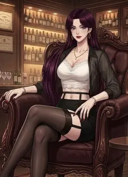 Profile image of 咲楽　悠妃