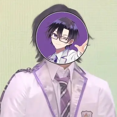 Profile image of もふ