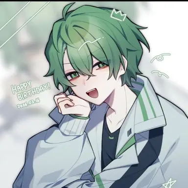 Profile image of ふうはや