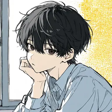 Profile image of 理玖