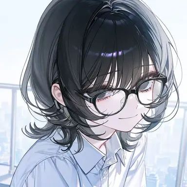 Profile image of 神木唯