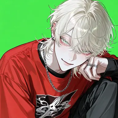 Profile image of Gil