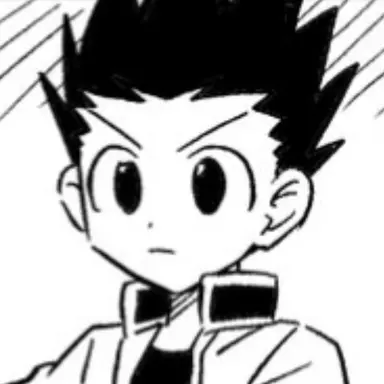 Profile image of ゴン