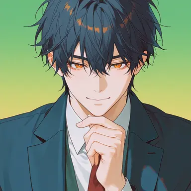 Profile image of 稜仁