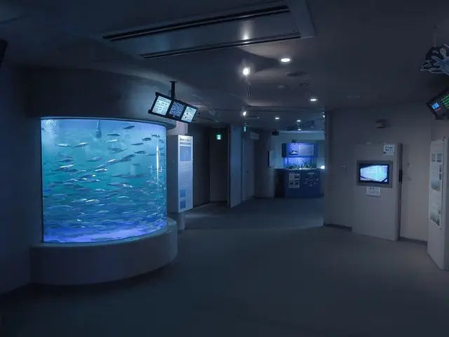 Profile image of 水族館