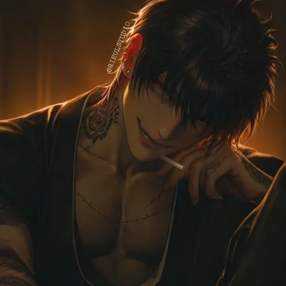 RIEULSTUDIO의 한 태건