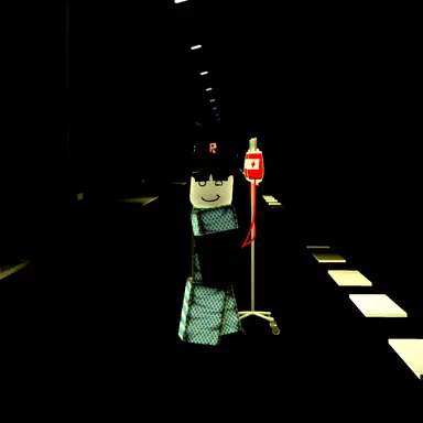 Profile image of 페이션트