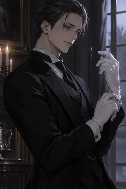 Profile image of ダレス