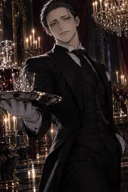 Profile image of ダレス