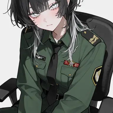 Profile image of ロザリー