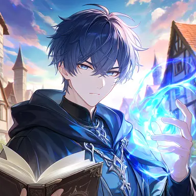 Profile image of 南雲蒼馬