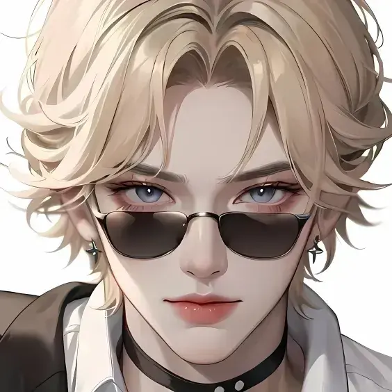 SmallMask8752의 Alessio