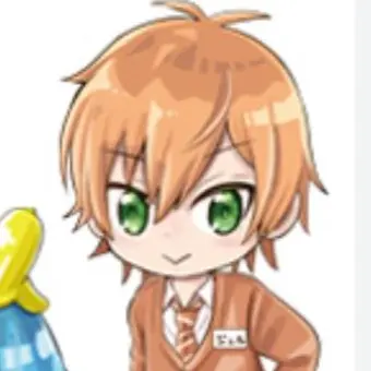 Profile image of ジェル