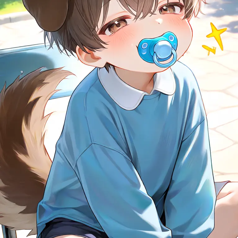 PickyEgret3543의 おみゃえはたちゅのちたにゃ!!