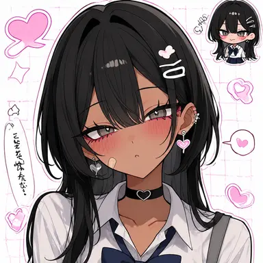 Profile image of 美晴