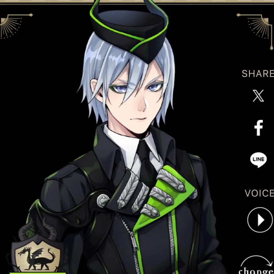 SourGuest8746의 シルバー