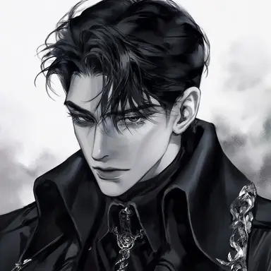 Profile image of デミアン・ザック