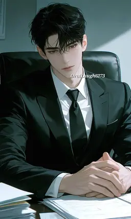 Profile image of ペク-ヒョボム