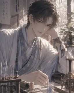Profile image of 주운