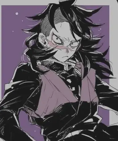 Profile image of Genya