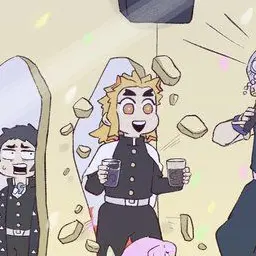 Profile image of 렌고쿠 쿄쥬로