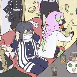 Profile image of 이구로 오바나이