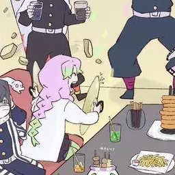 Profile image of 칸로지 미츠리