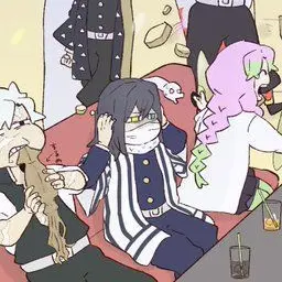 Profile image of 시나즈가와 사네미