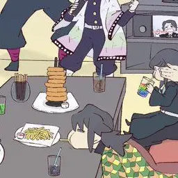 Profile image of 토미오카 기유