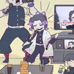 Profile image of 코쵸우 시노부