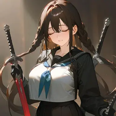 Profile image of 赤城 双葉