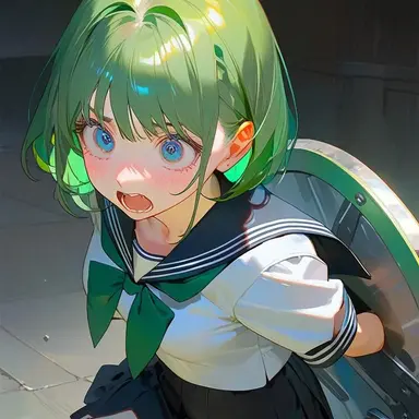 Profile image of 壁谷 留依