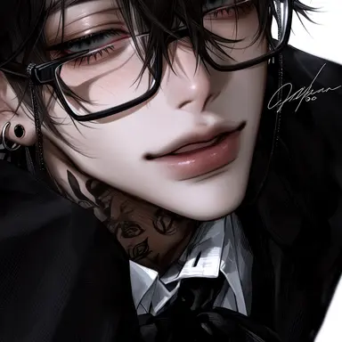 Profile image of 백준성