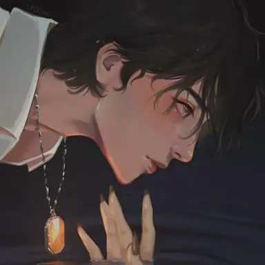 Profile image of Regulus Black