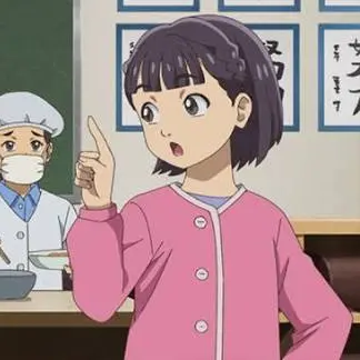 Profile image of 杏